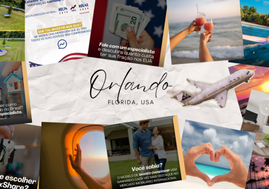 Imagem do post Investir na Flórida vai muito além de comprar imóveis.É sobre estratégia, estrutura e inteligência financeira internacional.