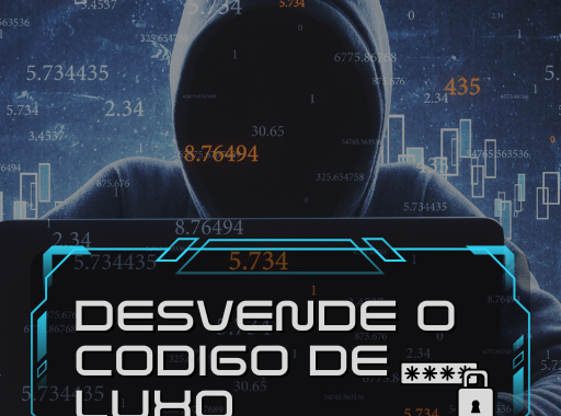 Imagem do material Ativando o Código do Luxo