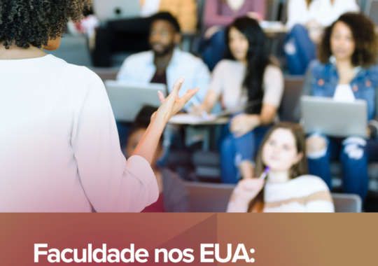 Imagem do post Estudar nos Estados Unidos: Muito Além da Sala de Aula